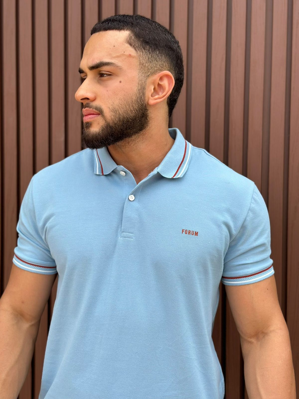 Polo Muscle Forum
