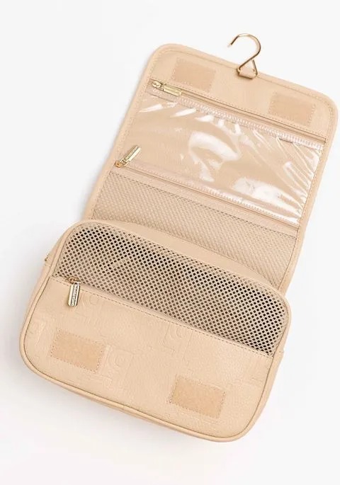Necessaire Com Divisórias Frequência Lança Perfume LP - Imagem 2