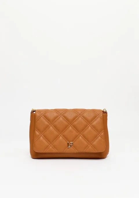 Crossbody Com Matelasse Lança Perfume LP