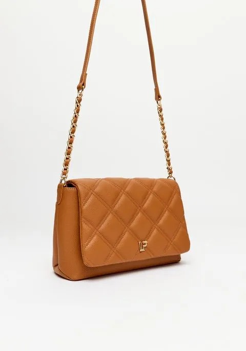Crossbody Com Matelasse Lança Perfume LP - Imagem 2