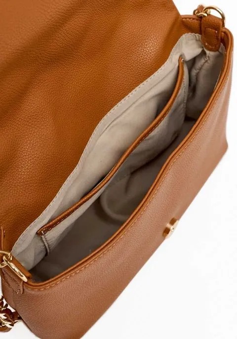 Crossbody Com Matelasse Lança Perfume LP - Imagem 3