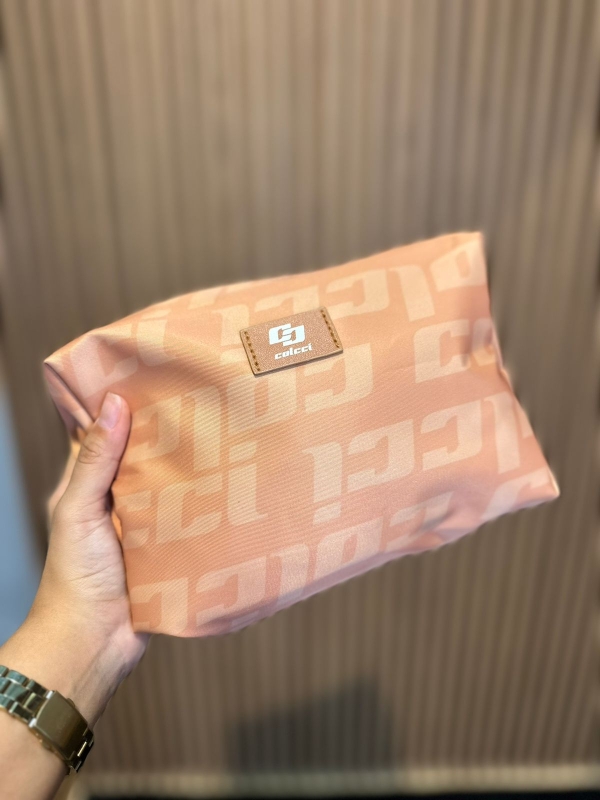Necessaire Plus On The Move Colcci - Imagem 2