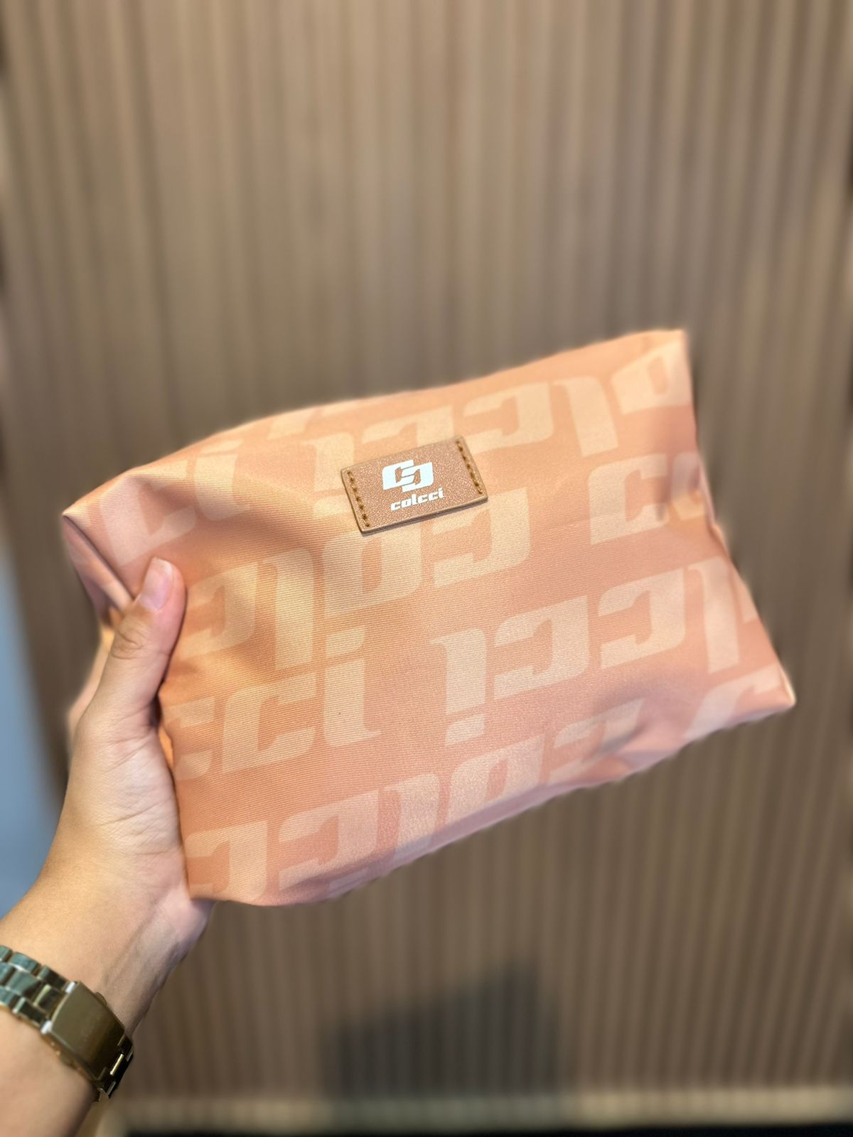 Necessaire Plus On The Move Colcci - Imagem 2