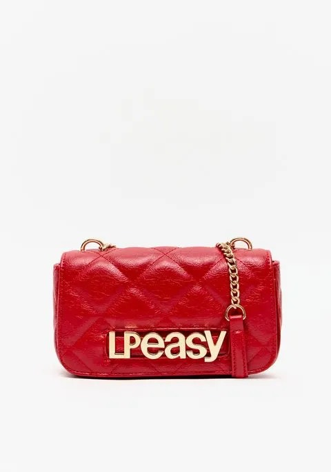 Bolsa Matelasse Lança Perfume Easy LP