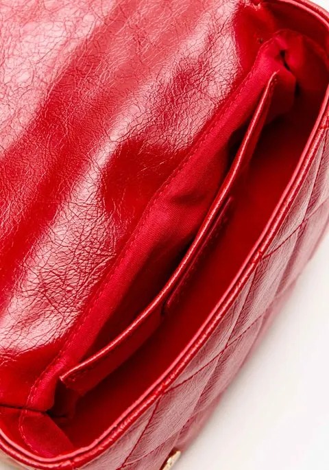 Bolsa Matelasse Lança Perfume Easy LP - Imagem 2