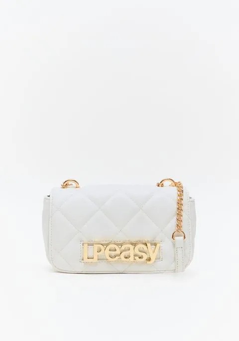 Bolsa Matelasse Lança Perfume Easy LP - Imagem 3