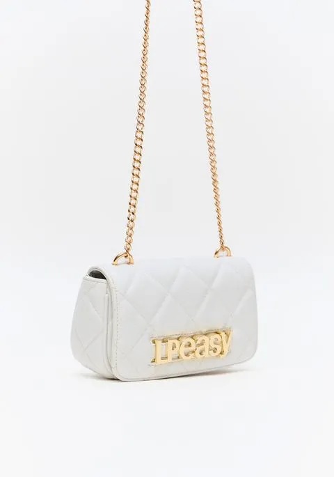 Bolsa Matelasse Lança Perfume Easy LP - Imagem 4