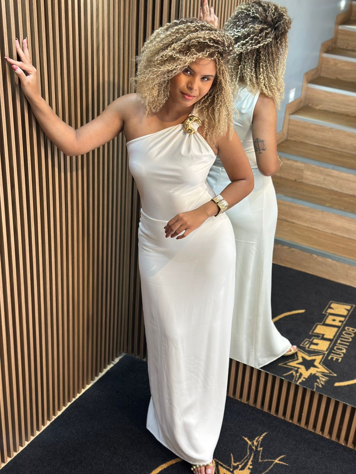 BODY OMBRO UNICO COM AVIO LP EASY