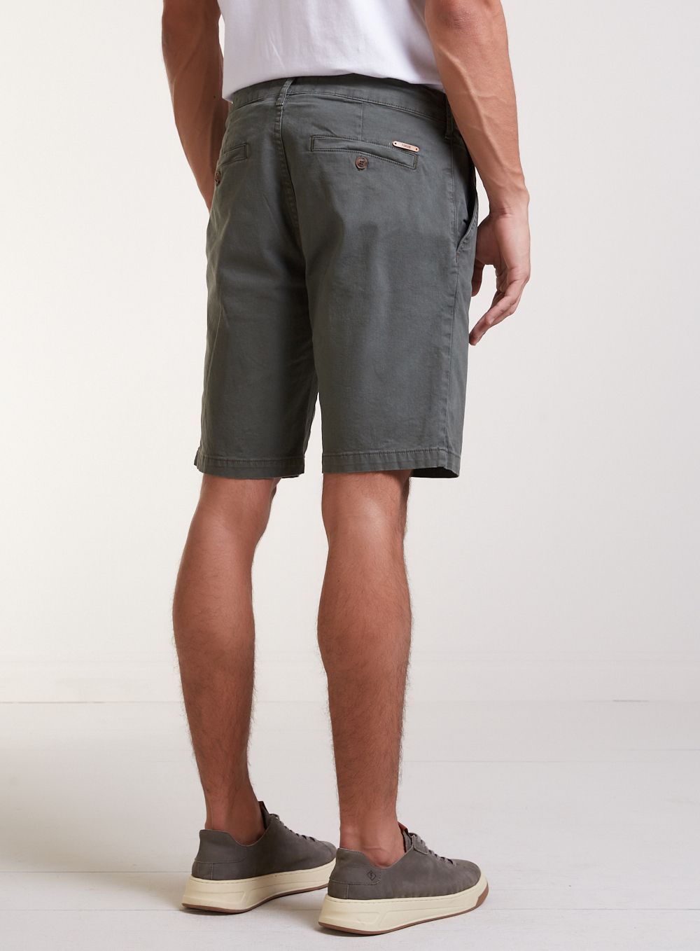 FORUM BERMUDA SARJA BENJAMIN - Imagem 3