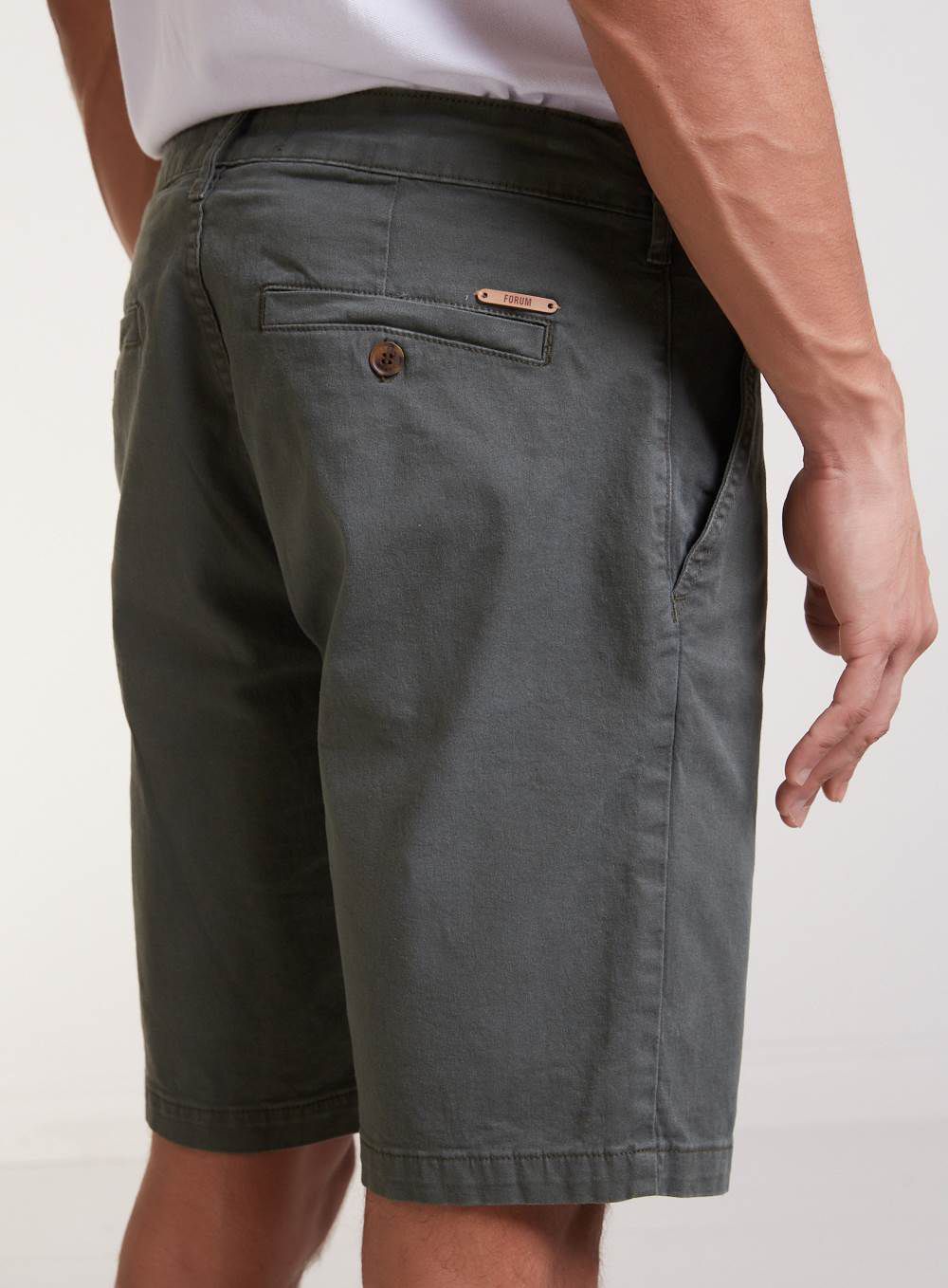 FORUM BERMUDA SARJA BENJAMIN - Imagem 2