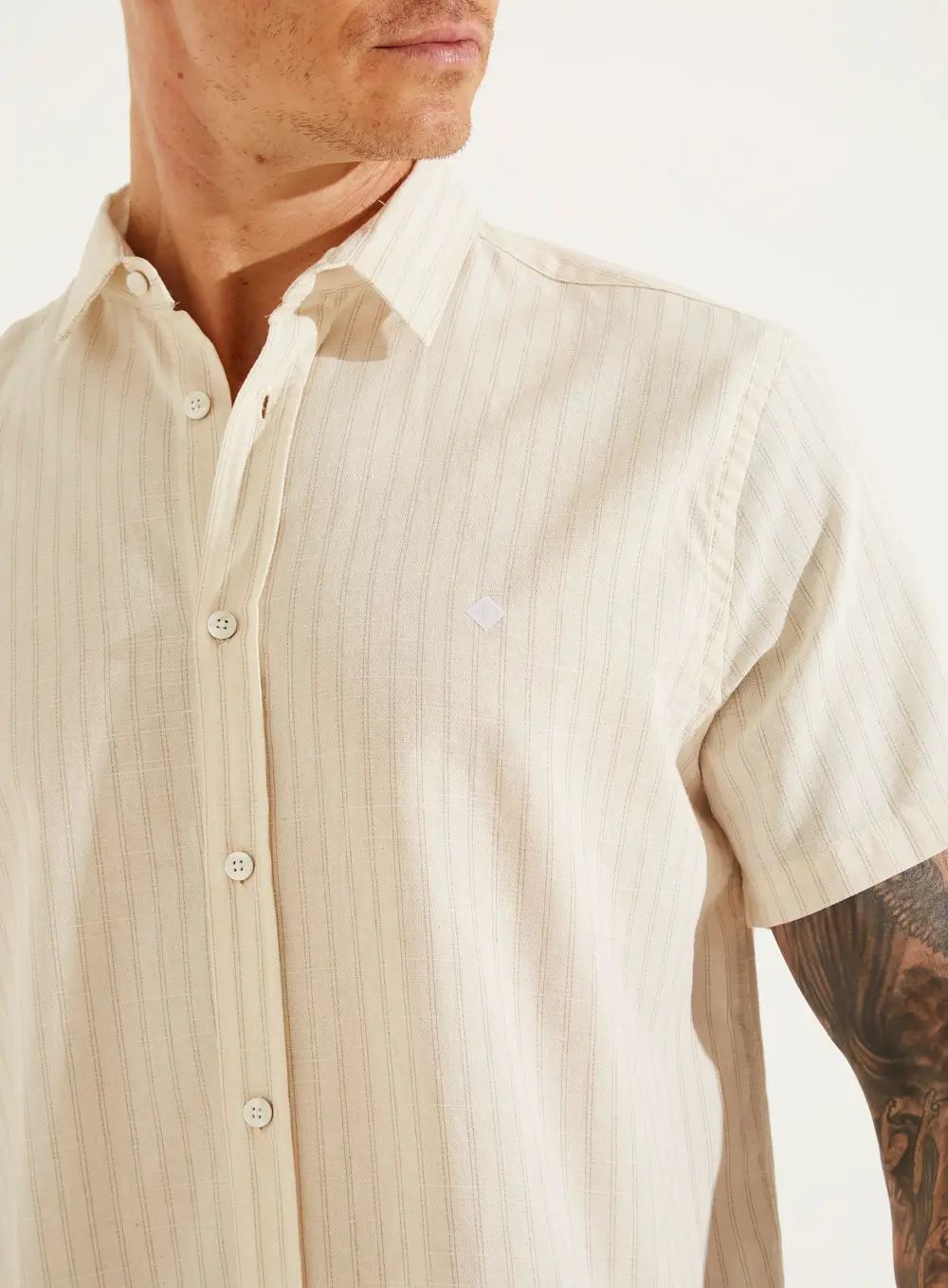 FORUM CAMISA RELAX - Imagem 3