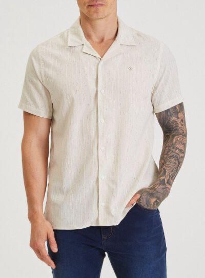 CAMISA LINHO