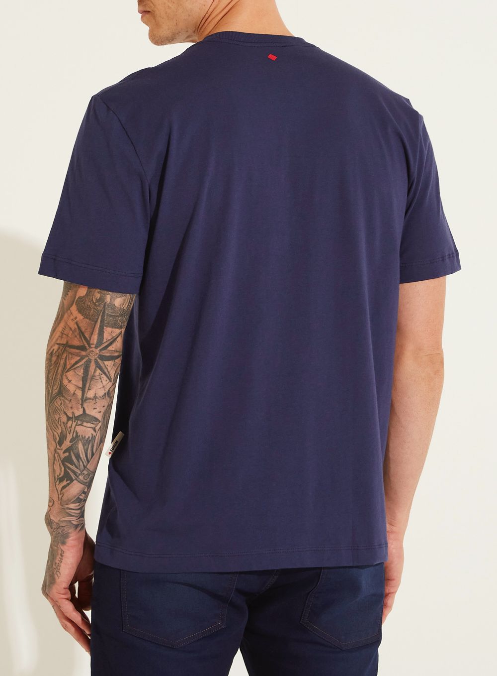 CAMISETA FORUM - Imagem 2