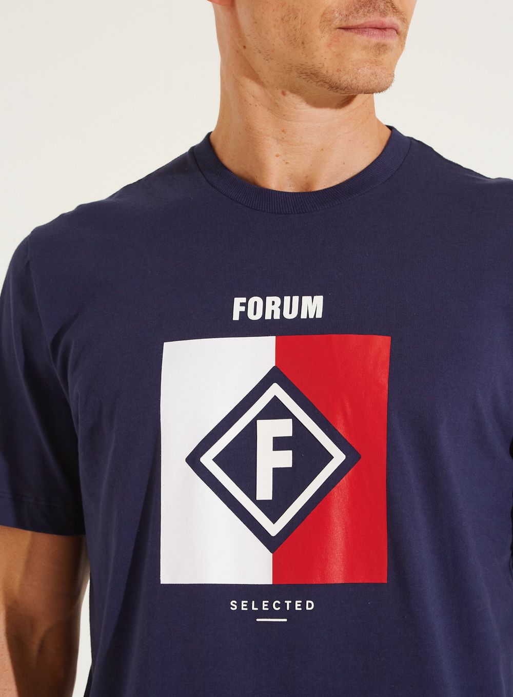 CAMISETA FORUM - Imagem 3