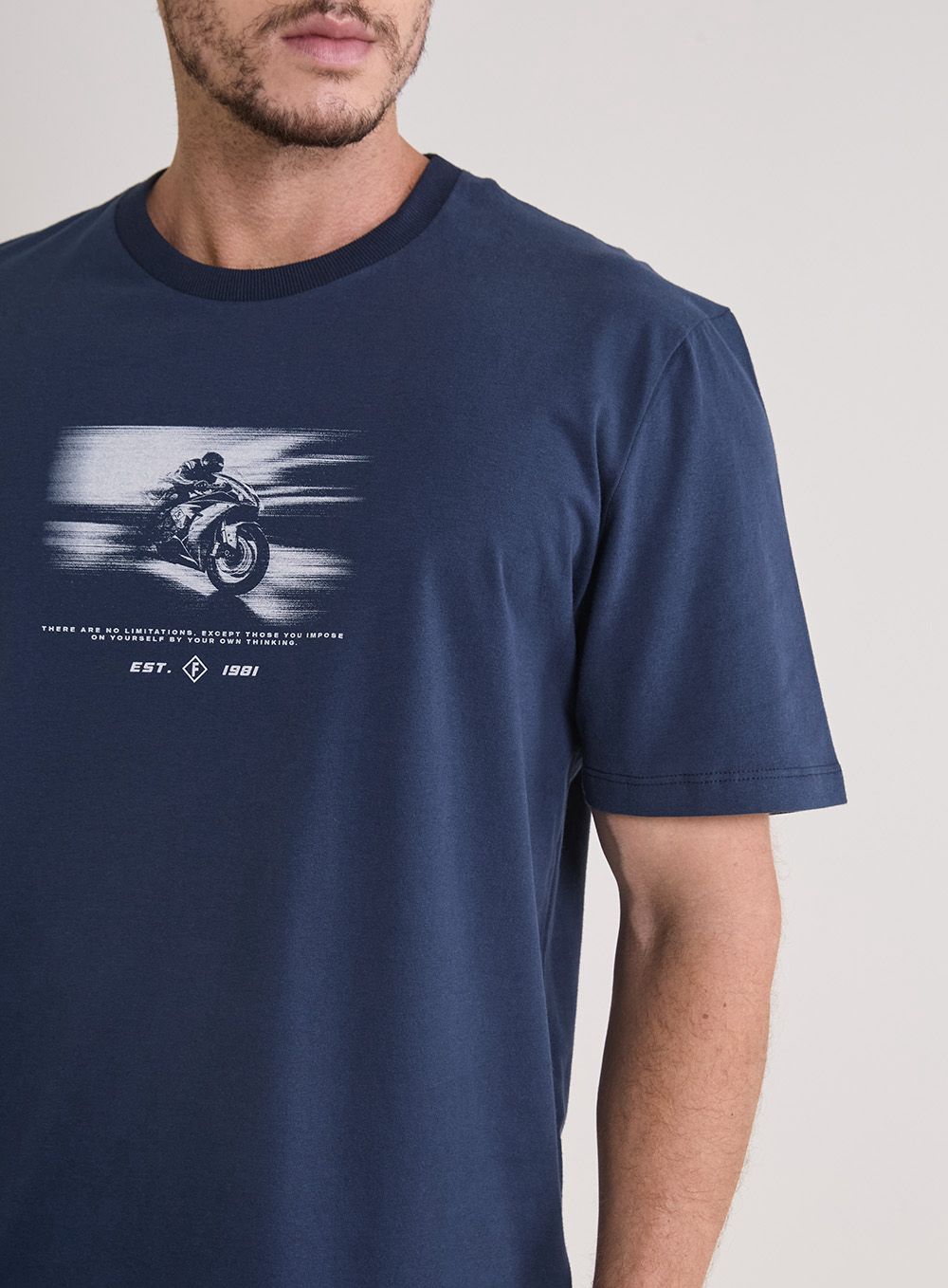 CAMISETA FORUM - Imagem 3