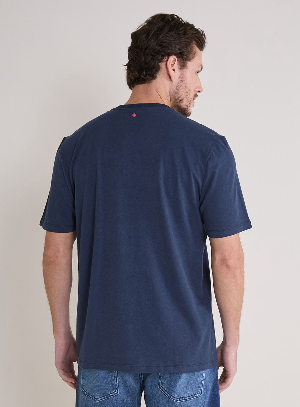 CAMISETA FORUM - Imagem 2