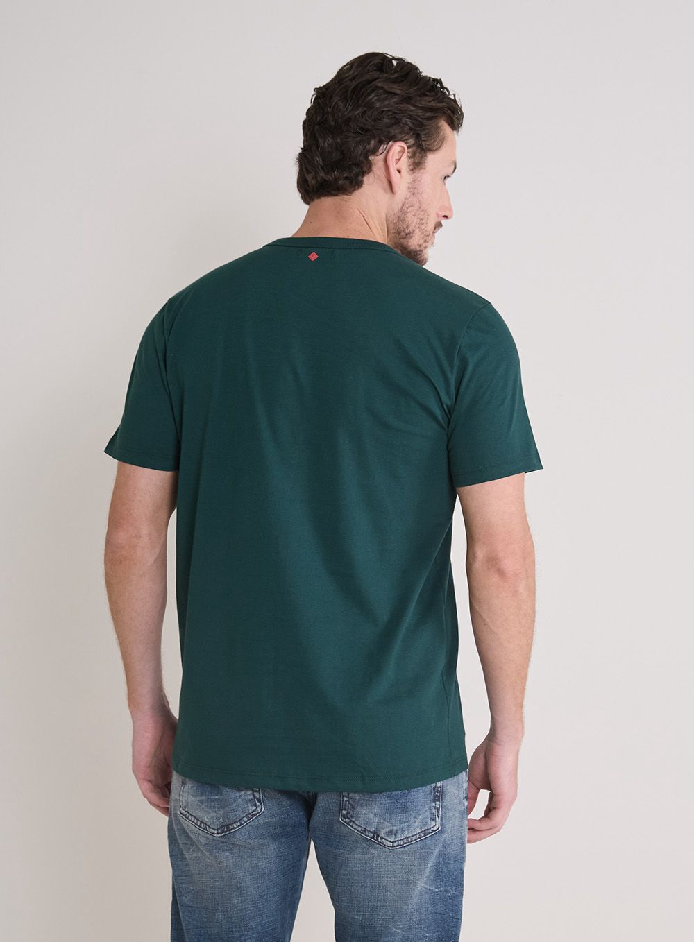 CAMISETA FORUM - Imagem 2