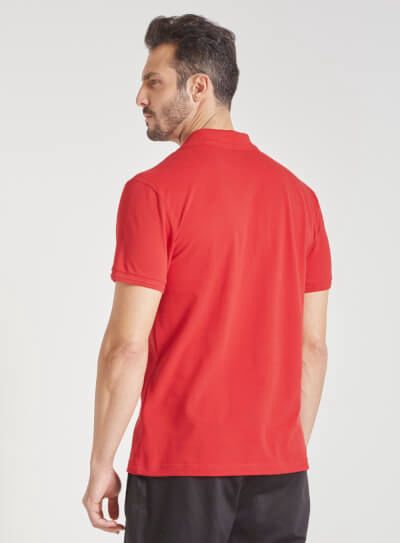 POLO FORUM GG VERDE JAMAICA - Imagem 3